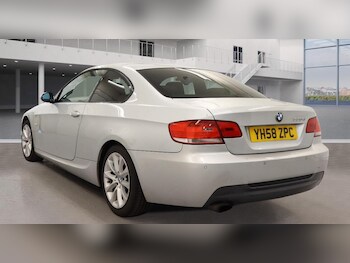 Used BMW 3 Series 2008 for sale - 75927869: Photo
