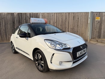 2015 (16) - 1.2 PureTech DStyle Euro 6 (s/s) 3dr