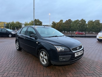 Used Ford Focus 2007 for sale - 75916285: Photo
