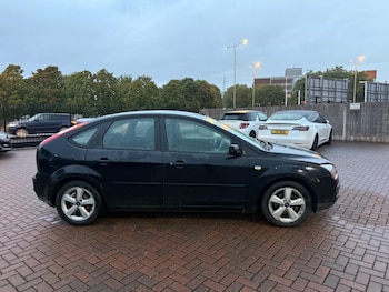 Used Ford Focus 2007 for sale - 75916285: Photo