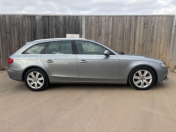 Used Audi A4 2011 for sale - 75647250: Photo