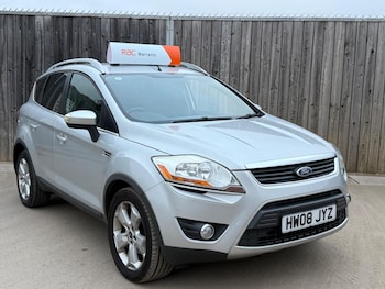 Ford - Kuga