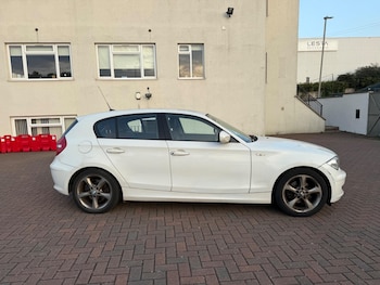 Used BMW 1 Series 2010 for sale - 75609370: Photo