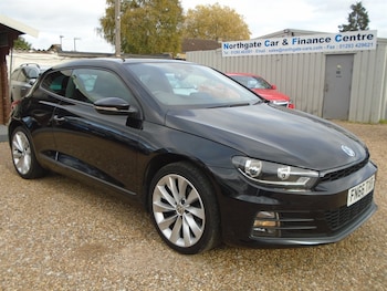 2016 - 1.4 TSI BlueMotion Tech GT 3dr
