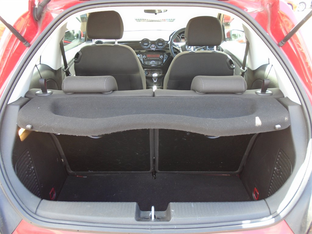 Vehicle 17