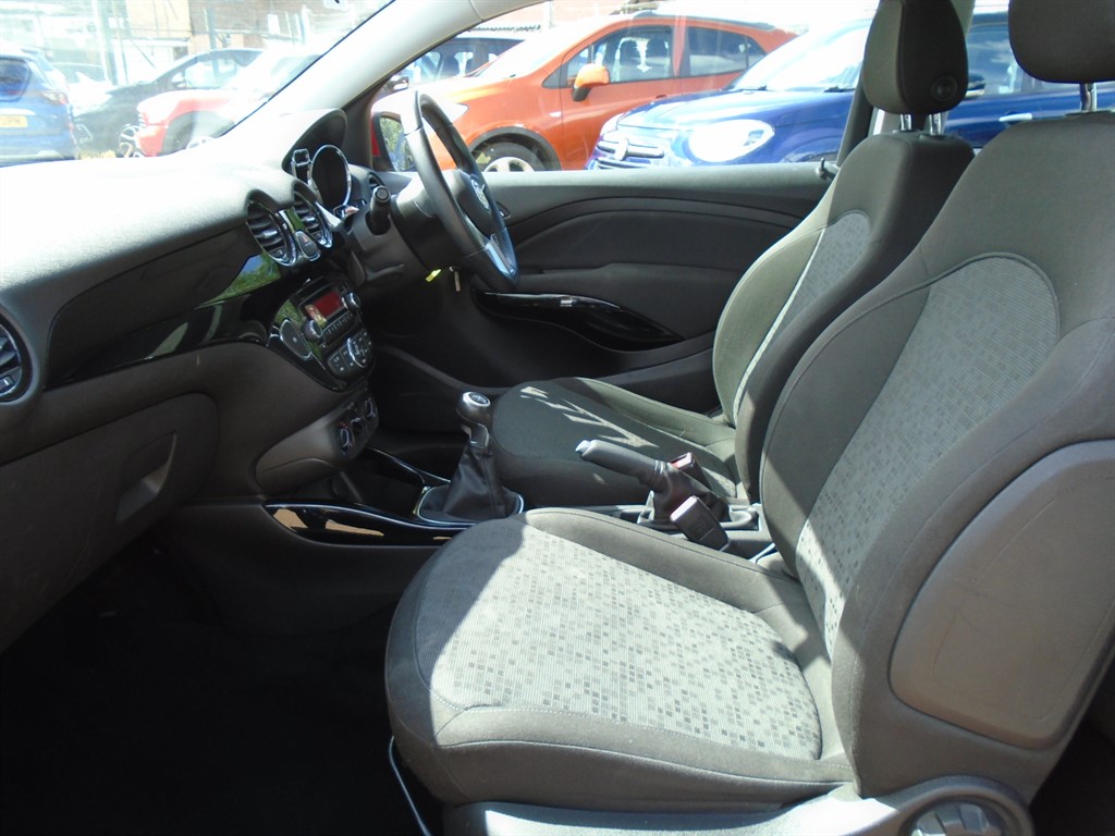 Vehicle 20