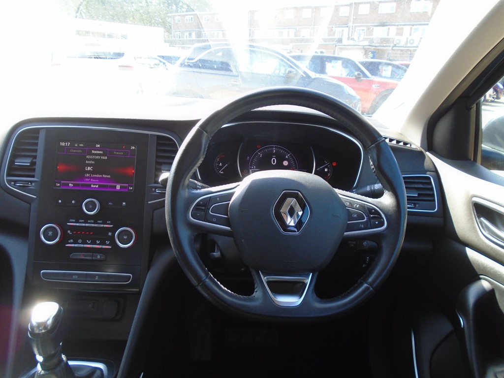 Vehicle 13