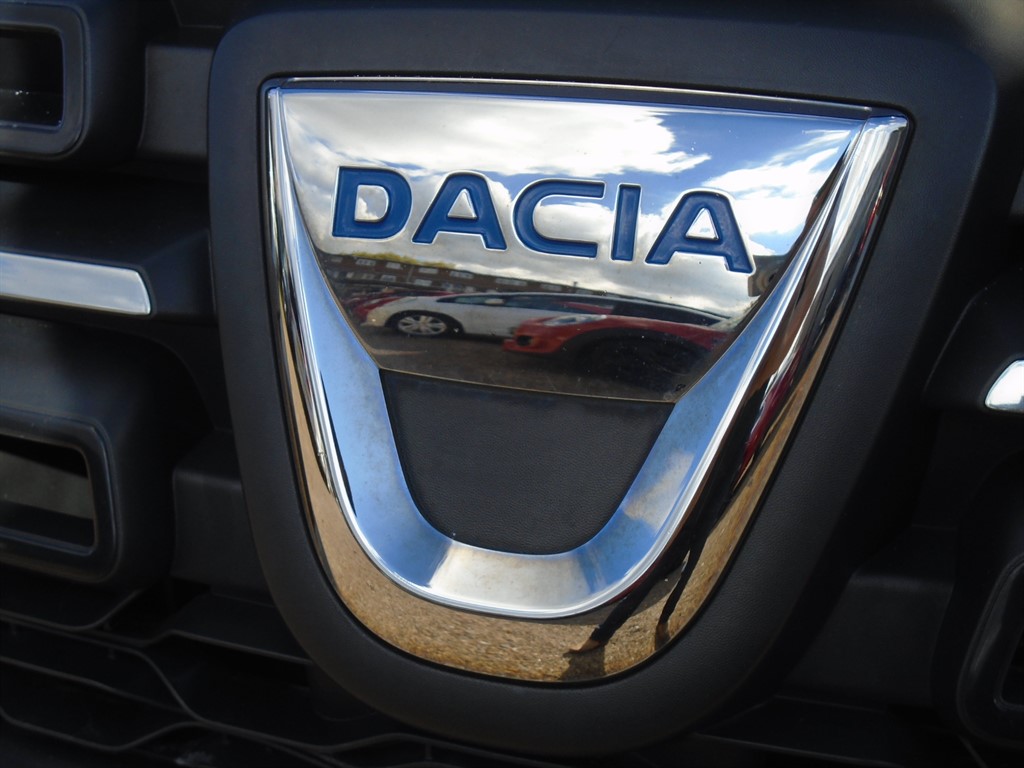 Used Dacia Sandero 2017 for sale - 76131023: Photo 29