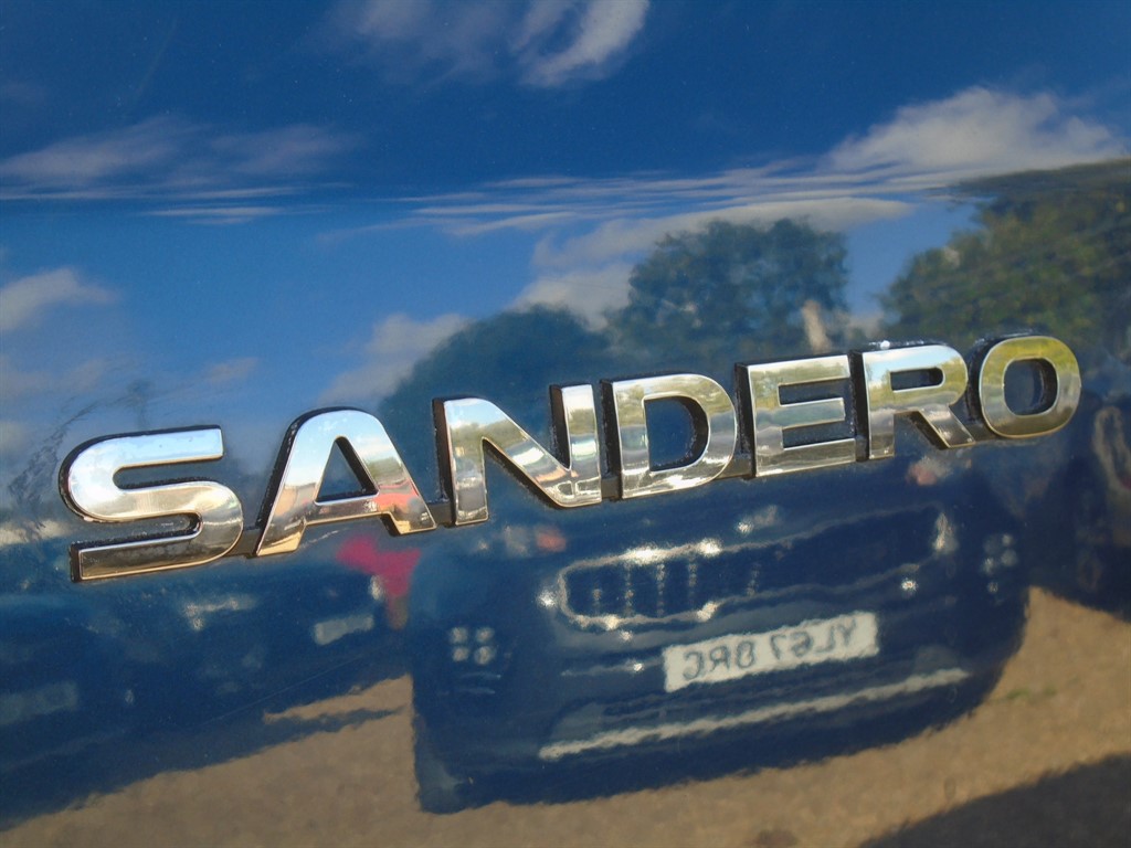 Used Dacia Sandero 2017 for sale - 76131023: Photo 30