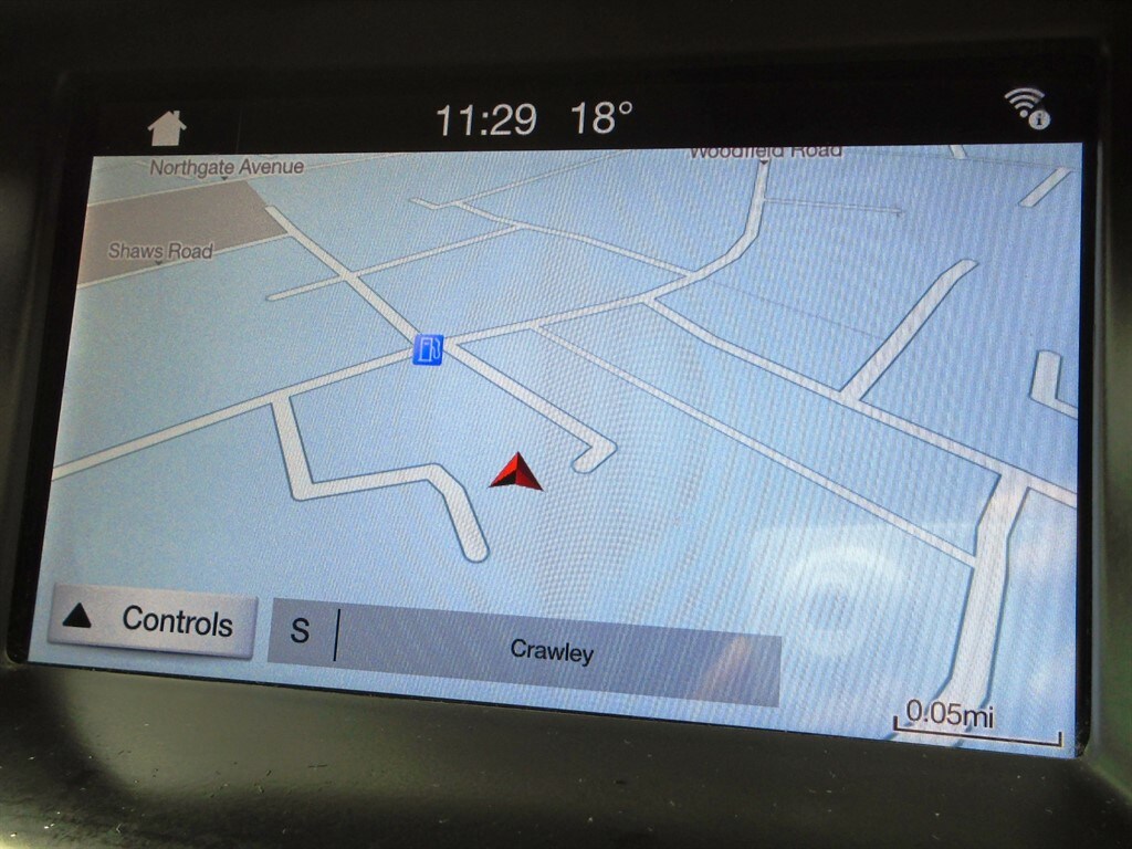 Vehicle 24