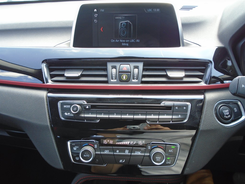 Used BMW X1 2018 for sale - 76104501: Photo 10