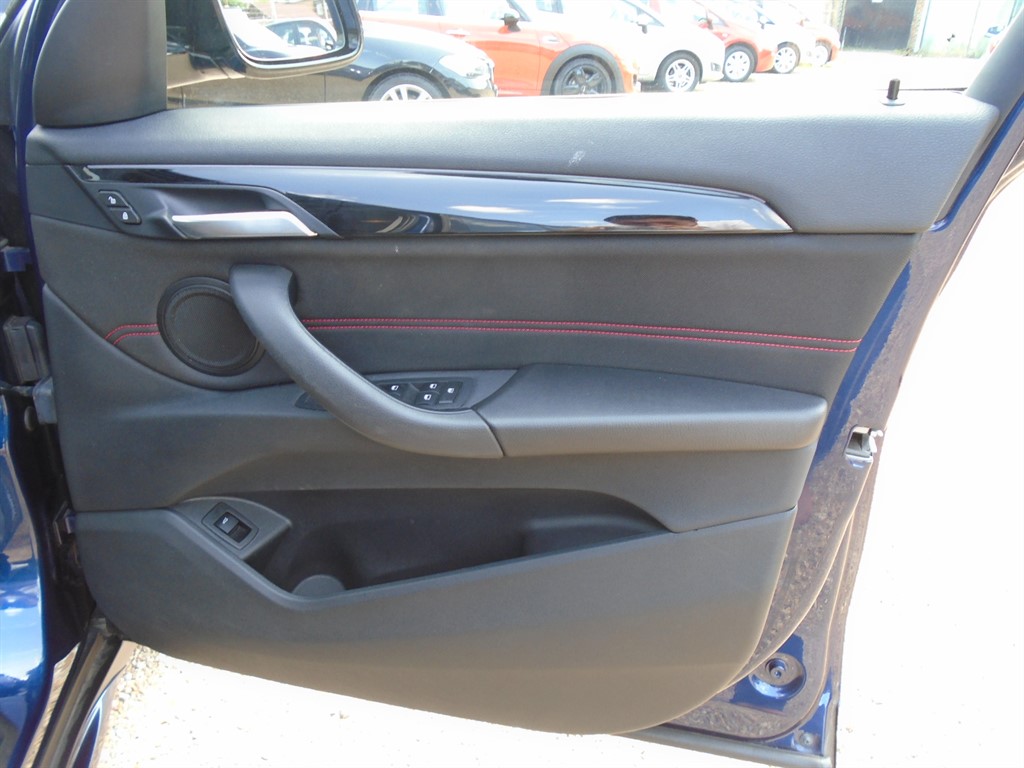 Used BMW X1 2018 for sale - 76104501: Photo 11