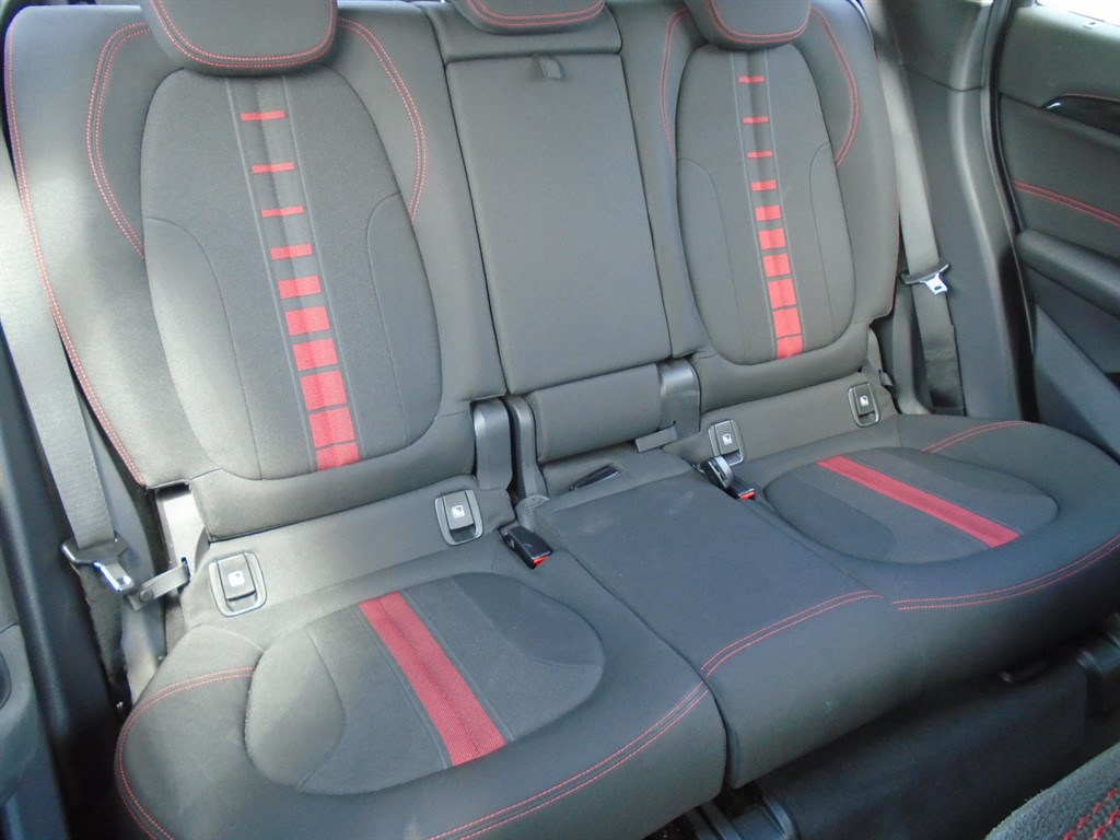 Used BMW X1 2018 for sale - 76104501: Photo 14