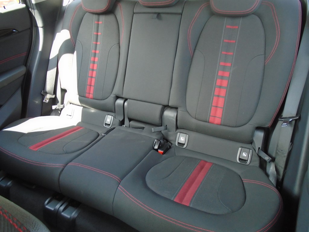 Used BMW X1 2018 for sale - 76104501: Photo 18