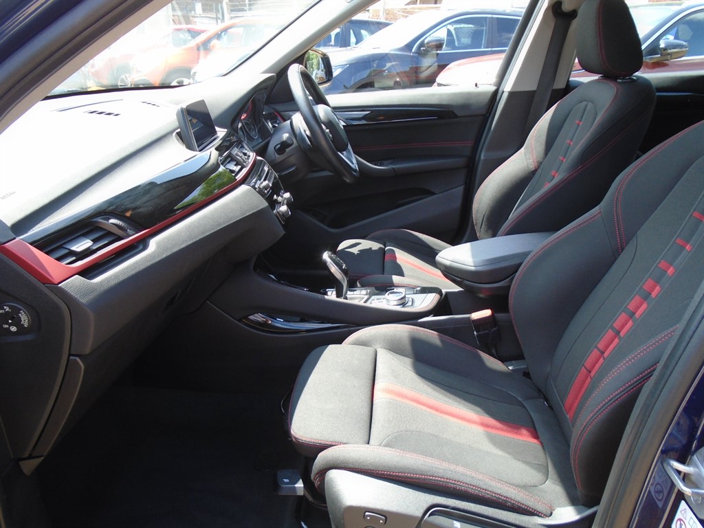 Used BMW X1 2018 for sale - 76104501: Photo 19