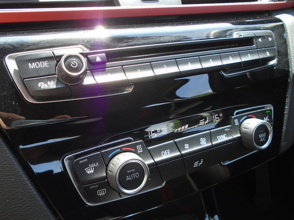 Used BMW X1 2018 for sale - 76104501: Photo 20