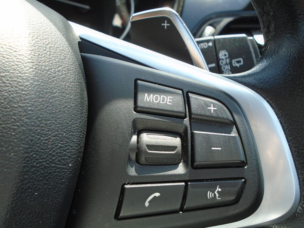 Used BMW X1 2018 for sale - 76104501: Photo 26