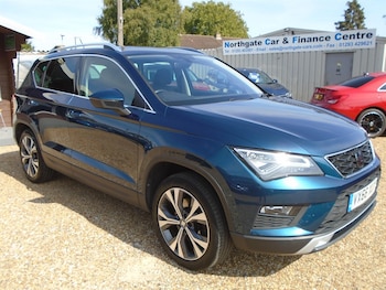 2016 - 1.6 TDI Ecomotive SE Technology SUV 5dr Diesel Manual Euro 6 (s/s) (115 ps)