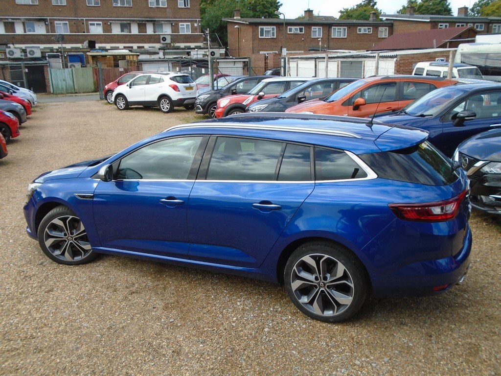 Used Renault Megane 2019 for sale - 75972646: Photo 11