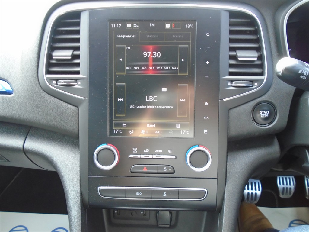 Used Renault Megane 2019 for sale - 75972646: Photo 12