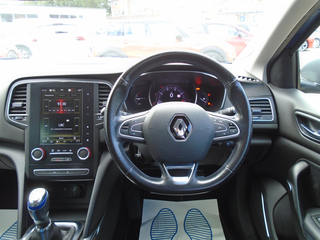 Used Renault Megane 2019 for sale - 75972646: Photo 14