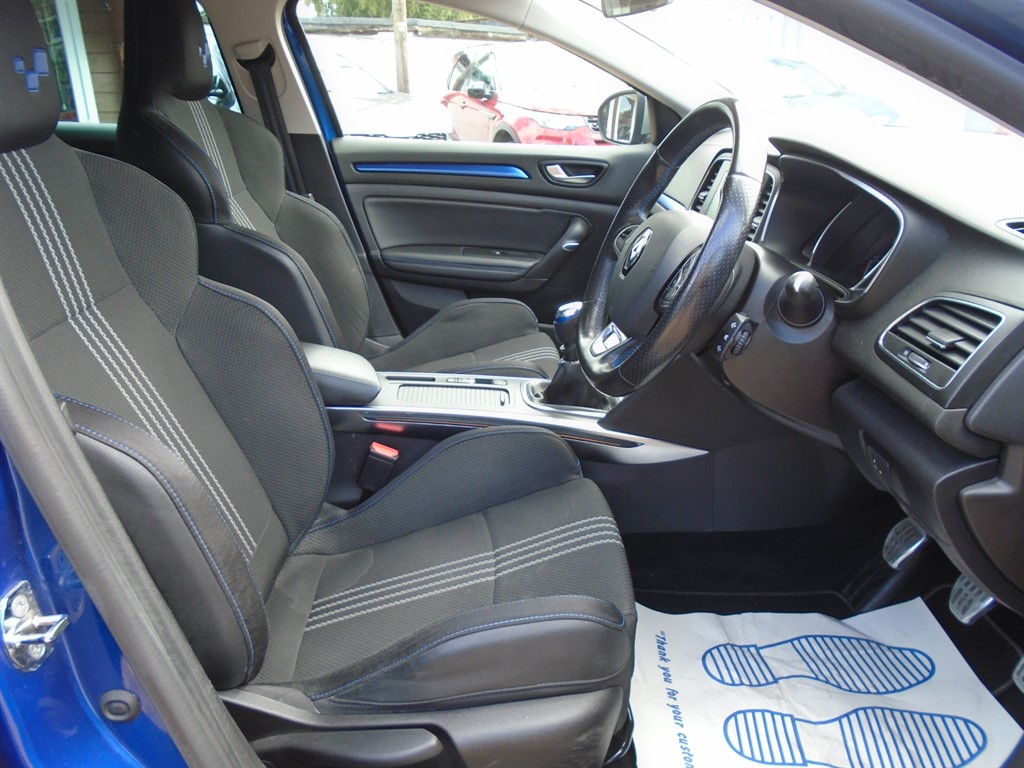 Used Renault Megane 2019 for sale - 75972646: Photo 15