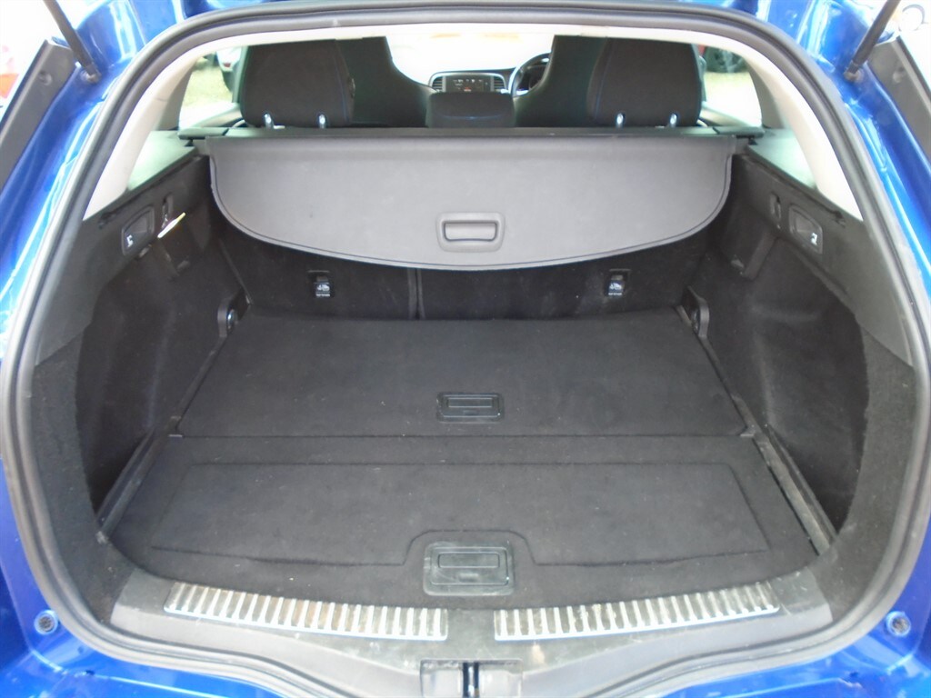 Used Renault Megane 2019 for sale - 75972646: Photo 17