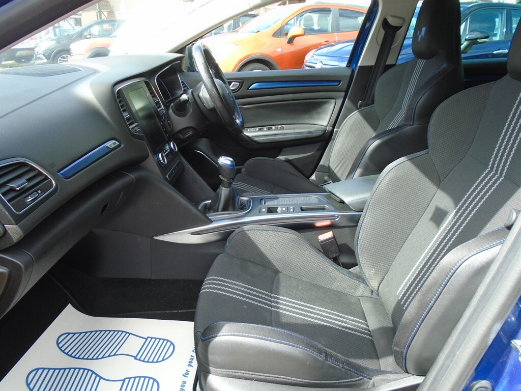 Used Renault Megane 2019 for sale - 75972646: Photo 20