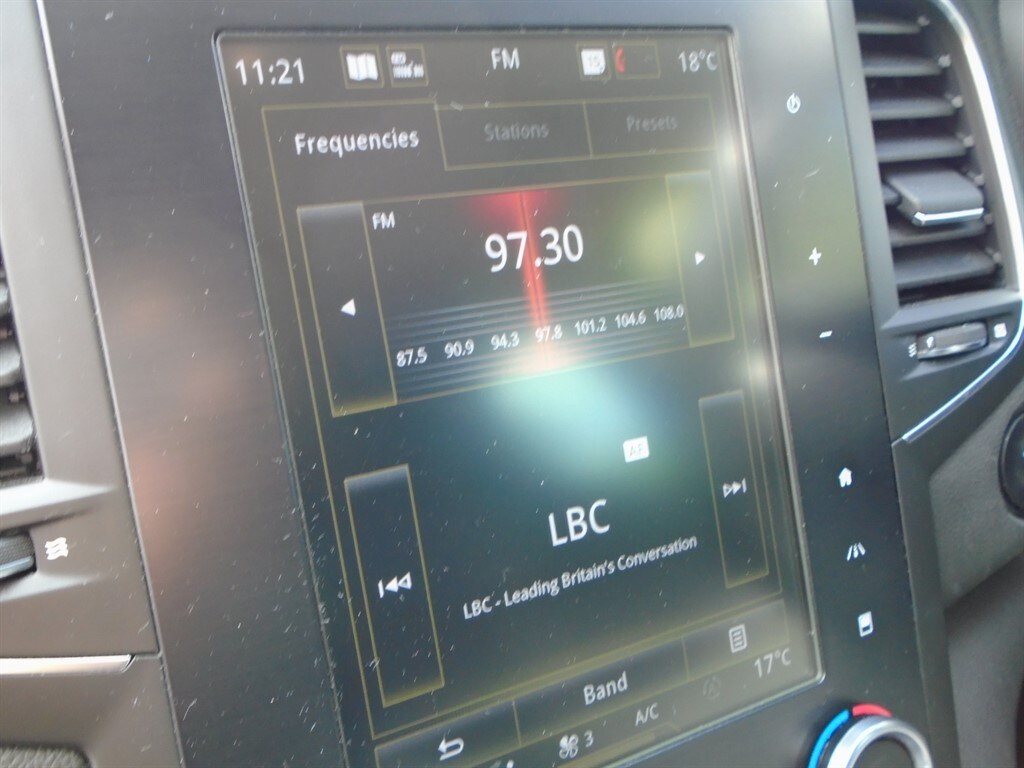 Used Renault Megane 2019 for sale - 75972646: Photo 22