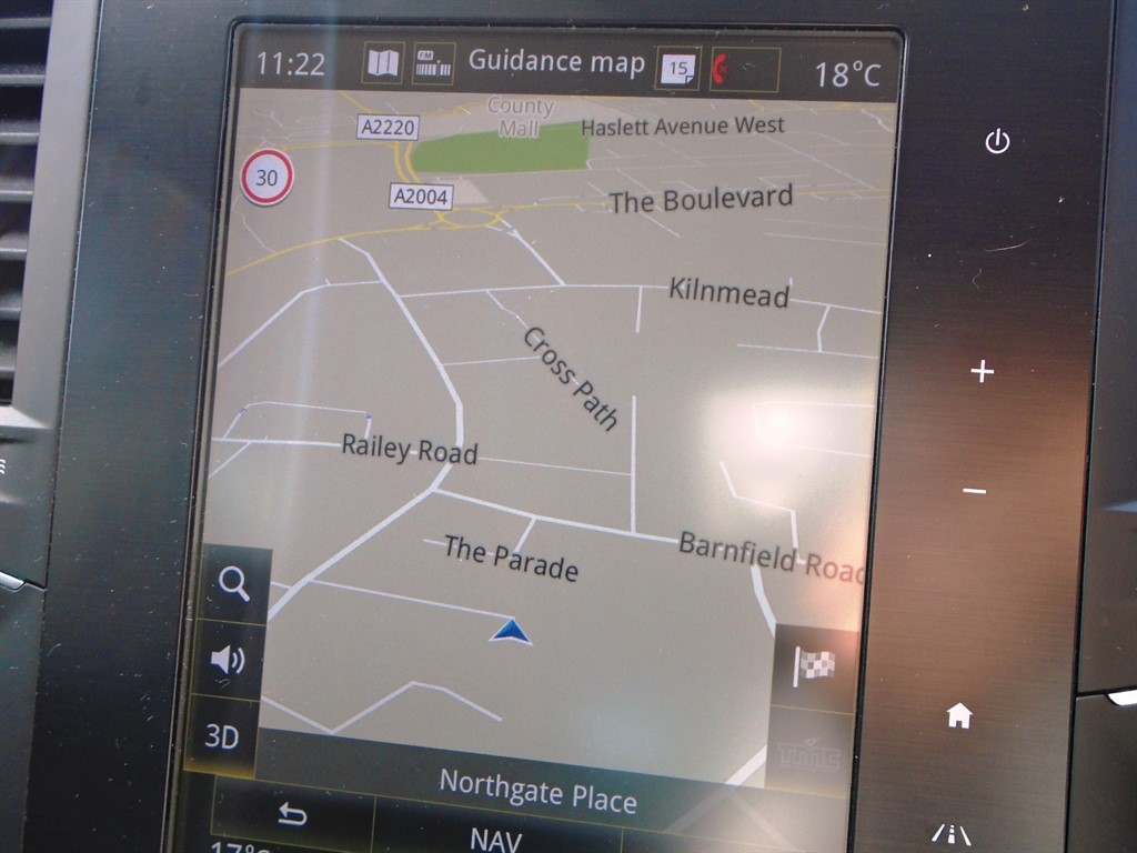 Used Renault Megane 2019 for sale - 75972646: Photo 23