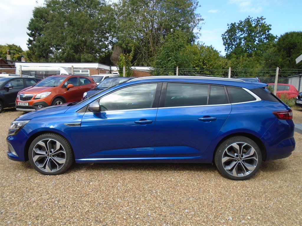 Used Renault Megane 2019 for sale - 75972646: Photo 6