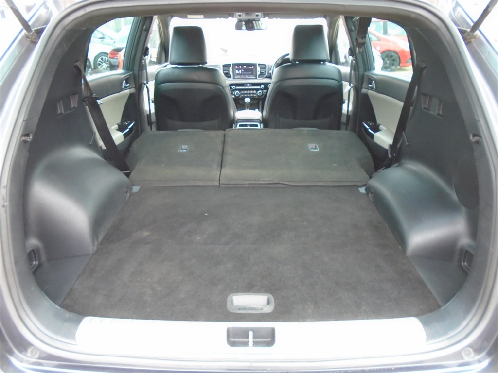 Used Kia Sportage 2018 for sale - 76442165: Photo 18