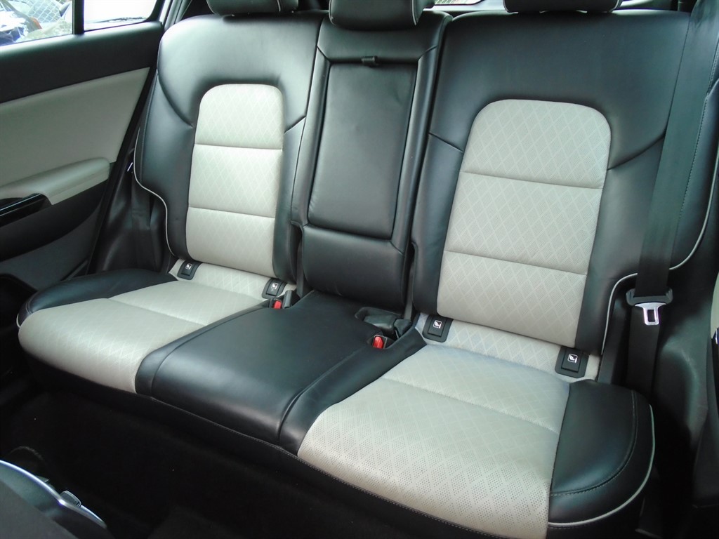 Used Kia Sportage 2018 for sale - 76442165: Photo 19