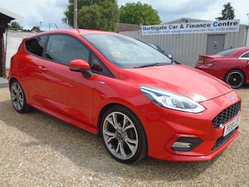 Ford - Fiesta