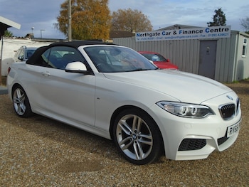 Used BMW 2 Series 2016 for sale - 76438268: Photo