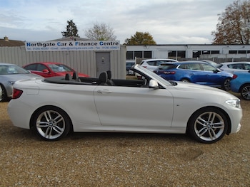 Used BMW 2 Series 2016 for sale - 76438268: Photo