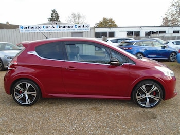 Used Peugeot 208 2015 for sale - 76384671: Photo