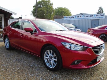 2015 - 2.0 SE Nav 4dr