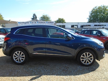 Used Renault Kadjar 2016 for sale - 75972633: Photo