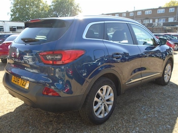 Used Renault Kadjar 2016 for sale - 75972633: Photo