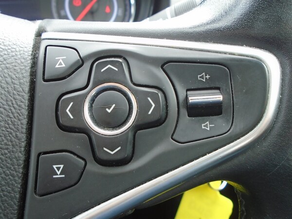 Used Vauxhall Insignia 2015 for sale - 76104493: Photo 27