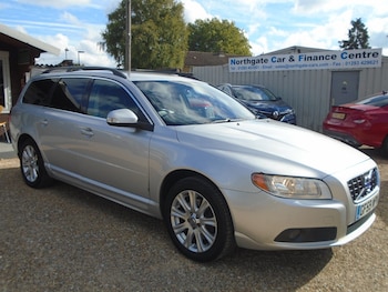 Volvo - V70