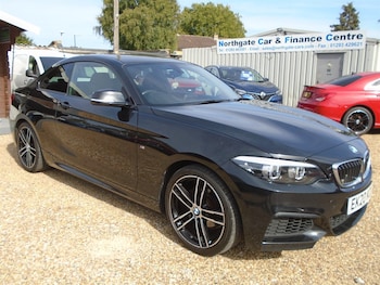 2020 - 218i M Sport 2dr [Nav]