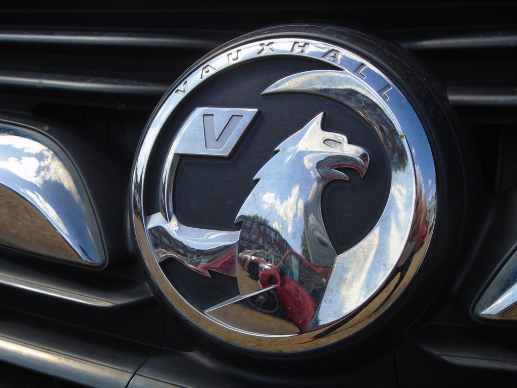 Vehicle 32