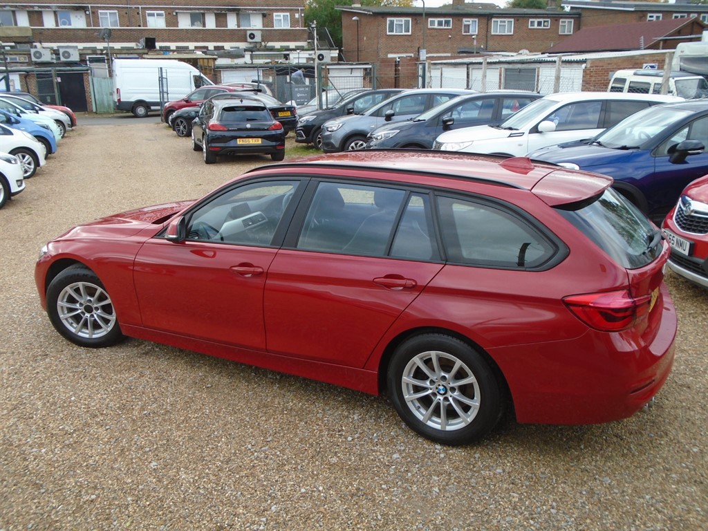 Used BMW 3 Series 2016 for sale - 75972659: Photo 11