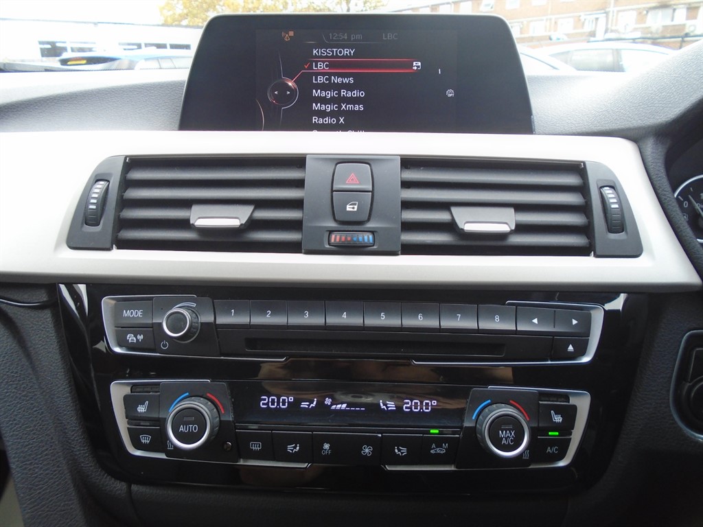 Used BMW 3 Series 2016 for sale - 75972659: Photo 12