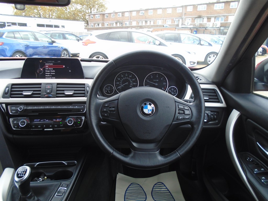 Used BMW 3 Series 2016 for sale - 75972659: Photo 14