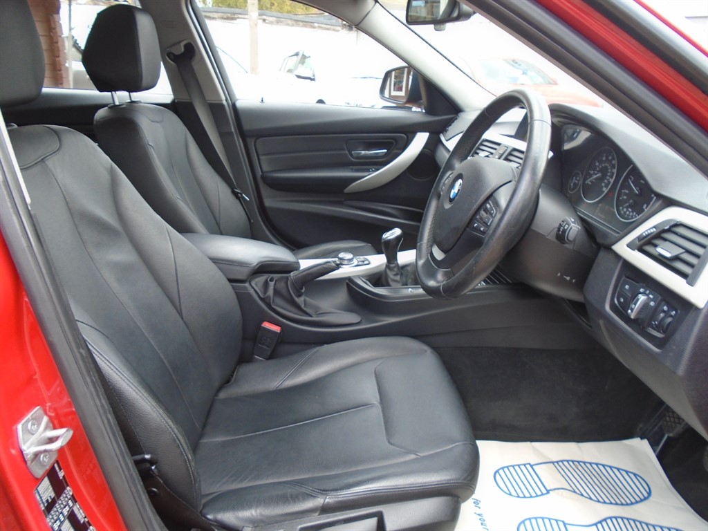 Used BMW 3 Series 2016 for sale - 75972659: Photo 15