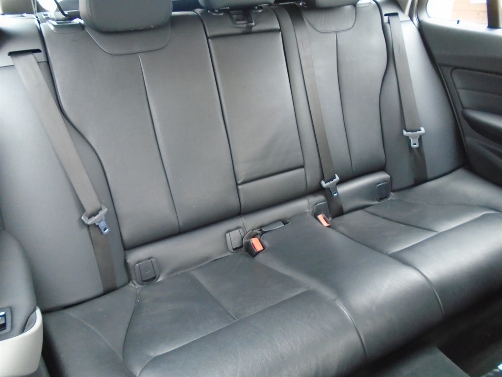 Used BMW 3 Series 2016 for sale - 75972659: Photo 16