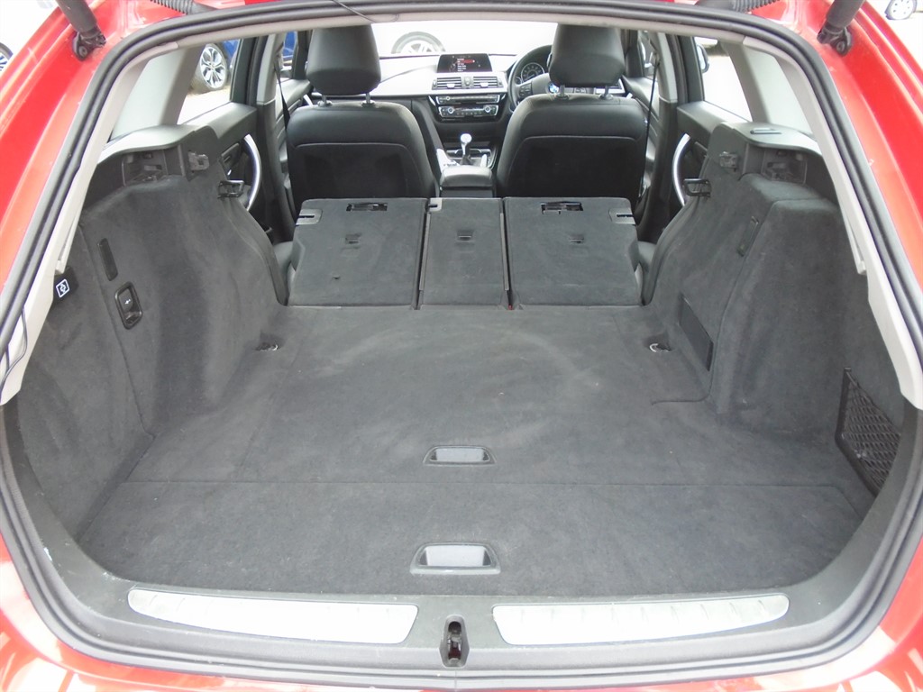 Used BMW 3 Series 2016 for sale - 75972659: Photo 18